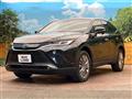 2020 Toyota Harrier Hybrid