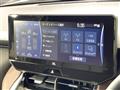 2020 Toyota Harrier Hybrid