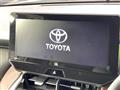 2020 Toyota Harrier Hybrid