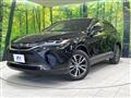 2020 Toyota Harrier Hybrid