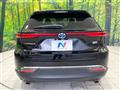 2020 Toyota Harrier Hybrid