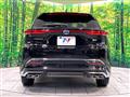 2020 Toyota Harrier Hybrid