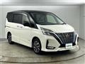 2020 Nissan Serena
