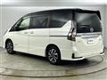 2020 Nissan Serena