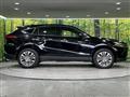 2020 Toyota Harrier Hybrid