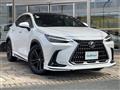 2023 Lexus NX