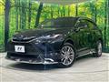 2021 Toyota Harrier Hybrid