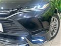 2021 Toyota Harrier Hybrid