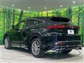 2021 Toyota Harrier Hybrid
