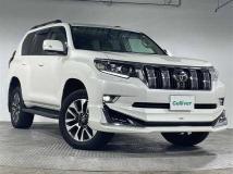 2023 Toyota Land Cruiser Prado