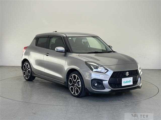 2022 Suzuki Swift