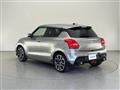 2022 Suzuki Swift