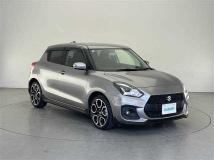 2022 Suzuki Swift