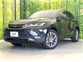 2021 Toyota Harrier Hybrid