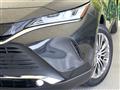2021 Toyota Harrier Hybrid