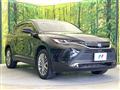 2021 Toyota Harrier Hybrid