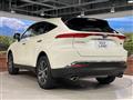 2021 Toyota Harrier Hybrid