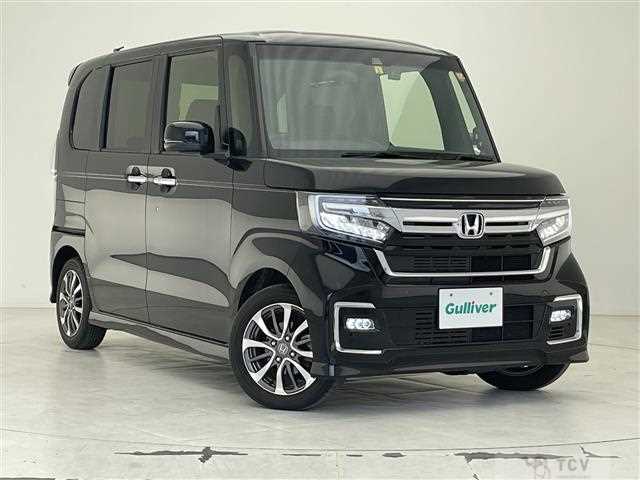 2023 Honda N BOX