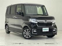 2023 Honda N BOX