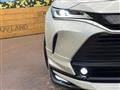 2021 Toyota Harrier Hybrid