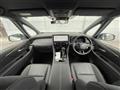 2025 Toyota Alphard