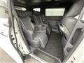 2025 Toyota Alphard
