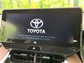 2022 Toyota Harrier Hybrid