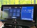2022 Toyota Harrier Hybrid