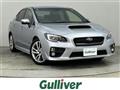 2015 Subaru WRX S4