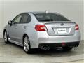2015 Subaru WRX S4