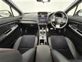 2015 Subaru WRX S4