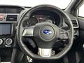 2015 Subaru WRX S4