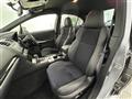 2015 Subaru WRX S4