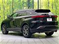 2022 Toyota Harrier Hybrid