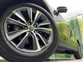 2022 Toyota Harrier Hybrid