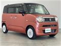 2021 Suzuki Wagon R
