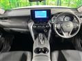 2023 Toyota Harrier Hybrid