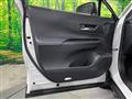 2023 Toyota Harrier Hybrid