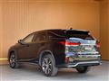 2020 Lexus RX