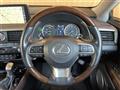 2020 Lexus RX