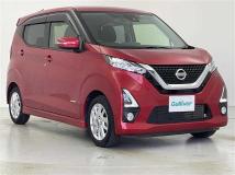 2019 Nissan DAYZ