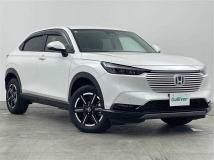 2023 Honda VEZEL