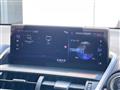 2020 Lexus NX