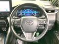2023 Toyota Harrier Hybrid