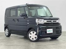 2025 Suzuki Spacia