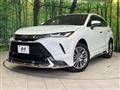 2023 Toyota Harrier Hybrid