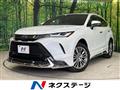 2023 Toyota Harrier Hybrid