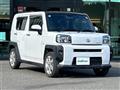 2020 Daihatsu Taft