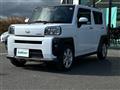 2020 Daihatsu Taft