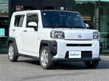 2020 Daihatsu Taft